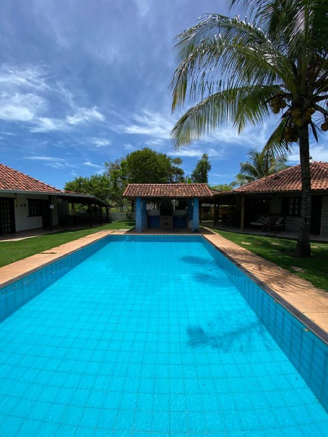 Chale Com Piscina Em Guaratiba- Chalet *