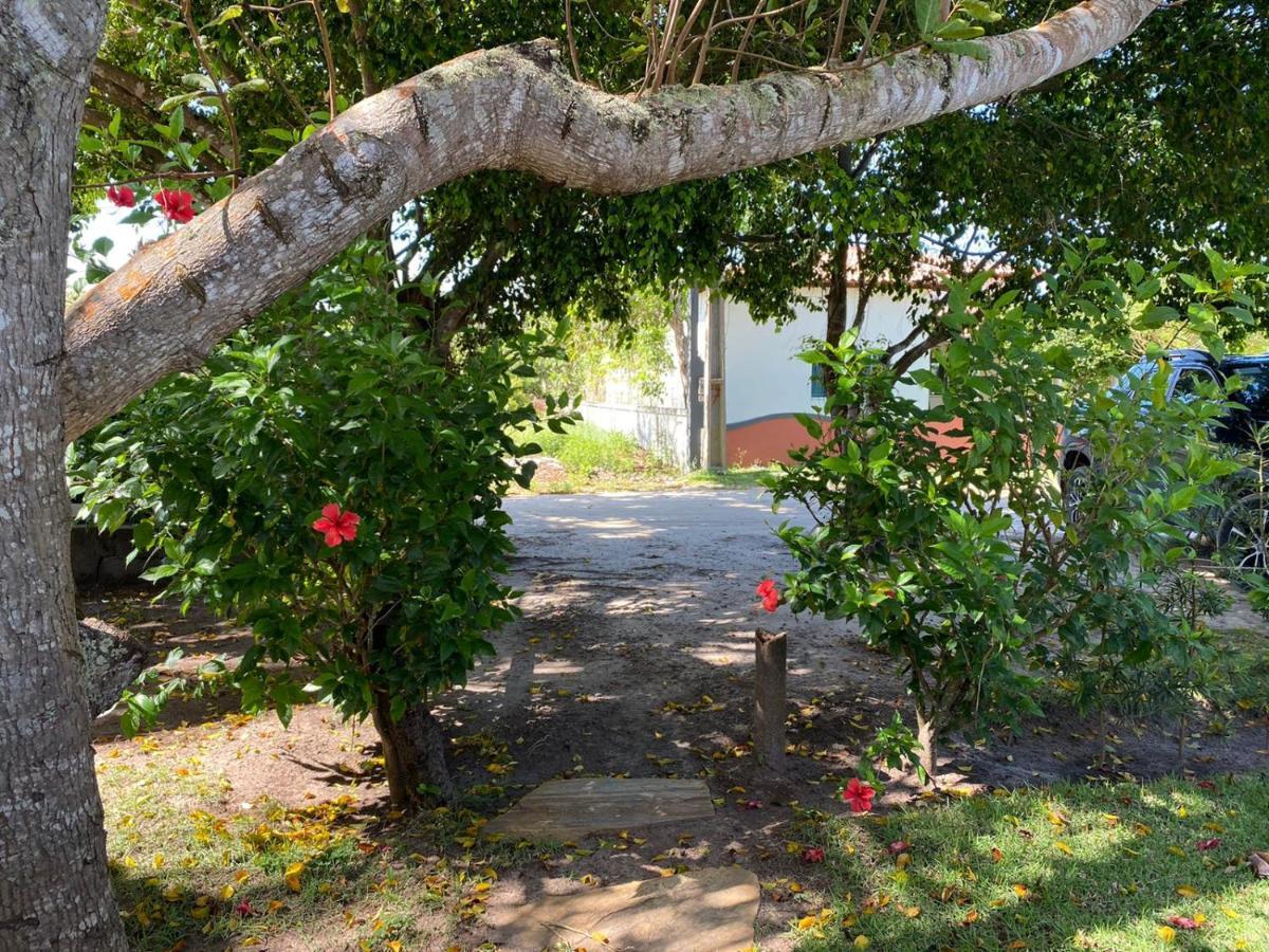 Chalet Chale Com Piscina Em Guaratiba- Prado